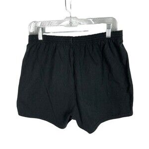 Cheer Practice Cheerleading Adult 2XL Shorts Varsity Brand Black